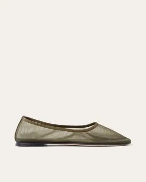 Balla Mesh, Khaki