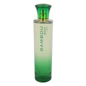 Bambou Eau De Parfum Spray (unboxed) By Weil