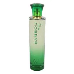 Bambou Eau De Parfum Spray (unboxed) By Weil