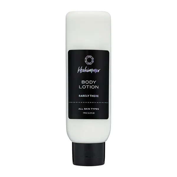 Barely There Lotion