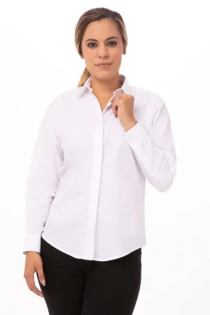 Basic dress shirt