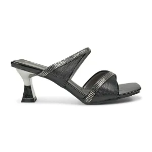 BATA (WOMEN) SHALINI LADIES SANDALS KITTEN HEEL SLIPER
