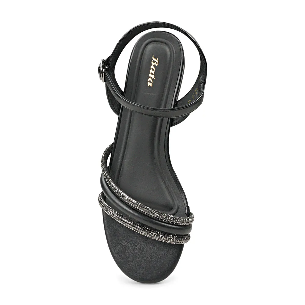 BATA (WOMEN) ZYLYN LADIES SANDALS LADIES SANDAL