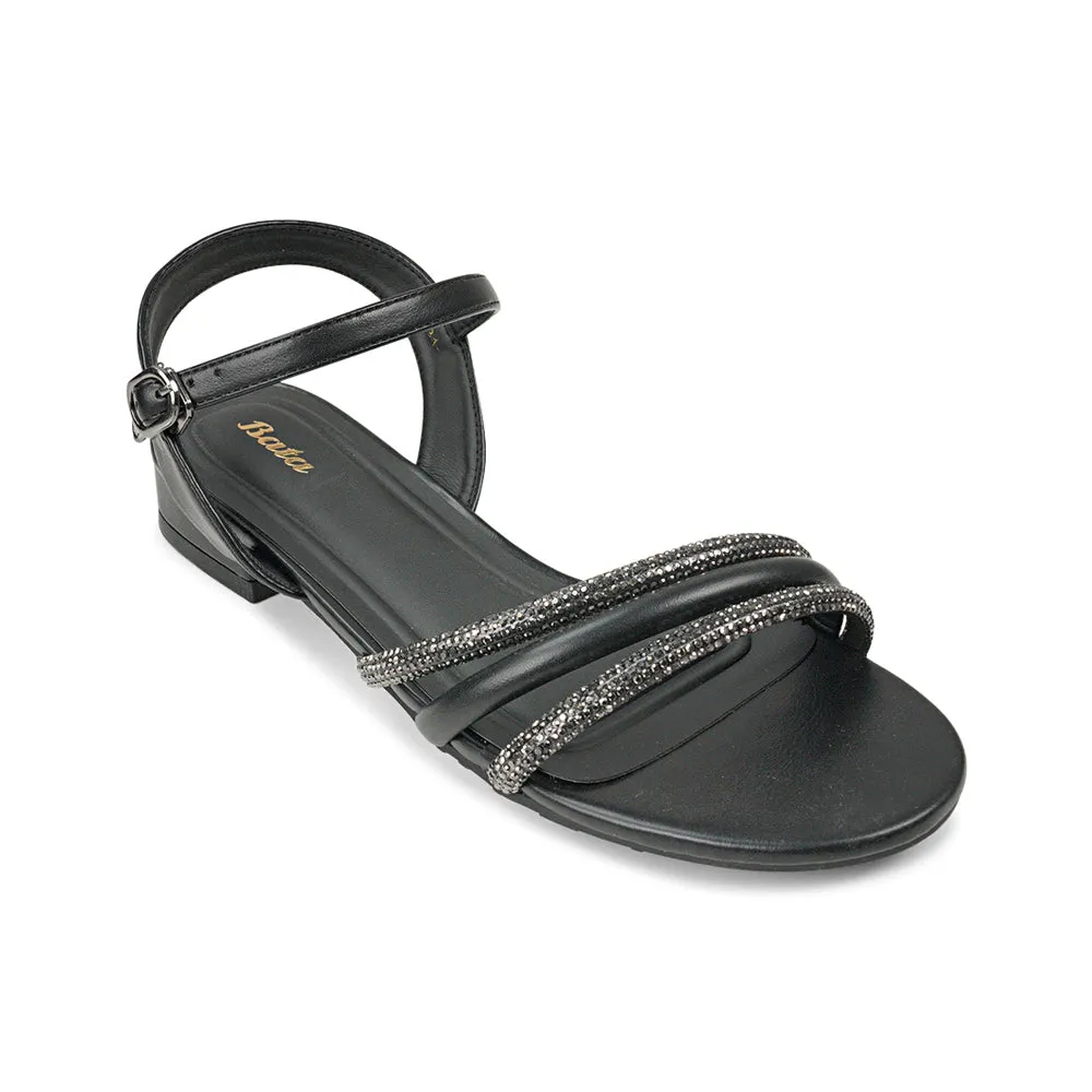 BATA (WOMEN) ZYLYN LADIES SANDALS LADIES SANDAL