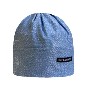 Beanie Hat | Style: Powder Blue - Wholesale