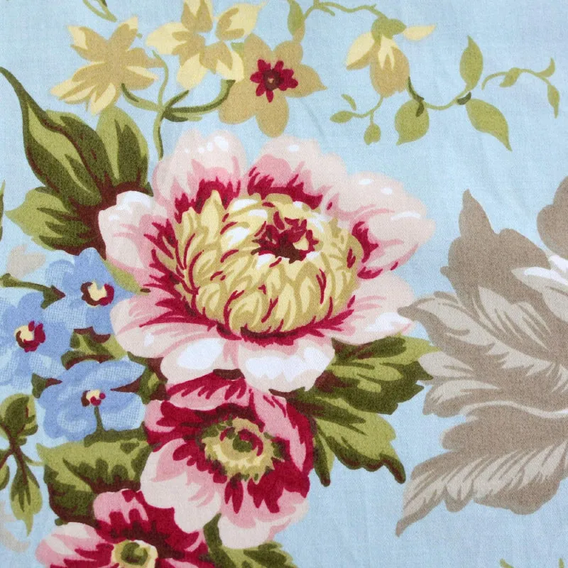 Bedding Sheet Set-Elegant Peony