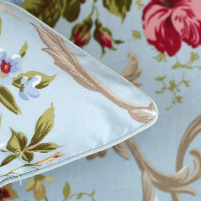 Bedding Sheet Set-Elegant Peony