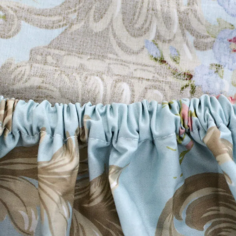 Bedding Sheet Set-Elegant Peony