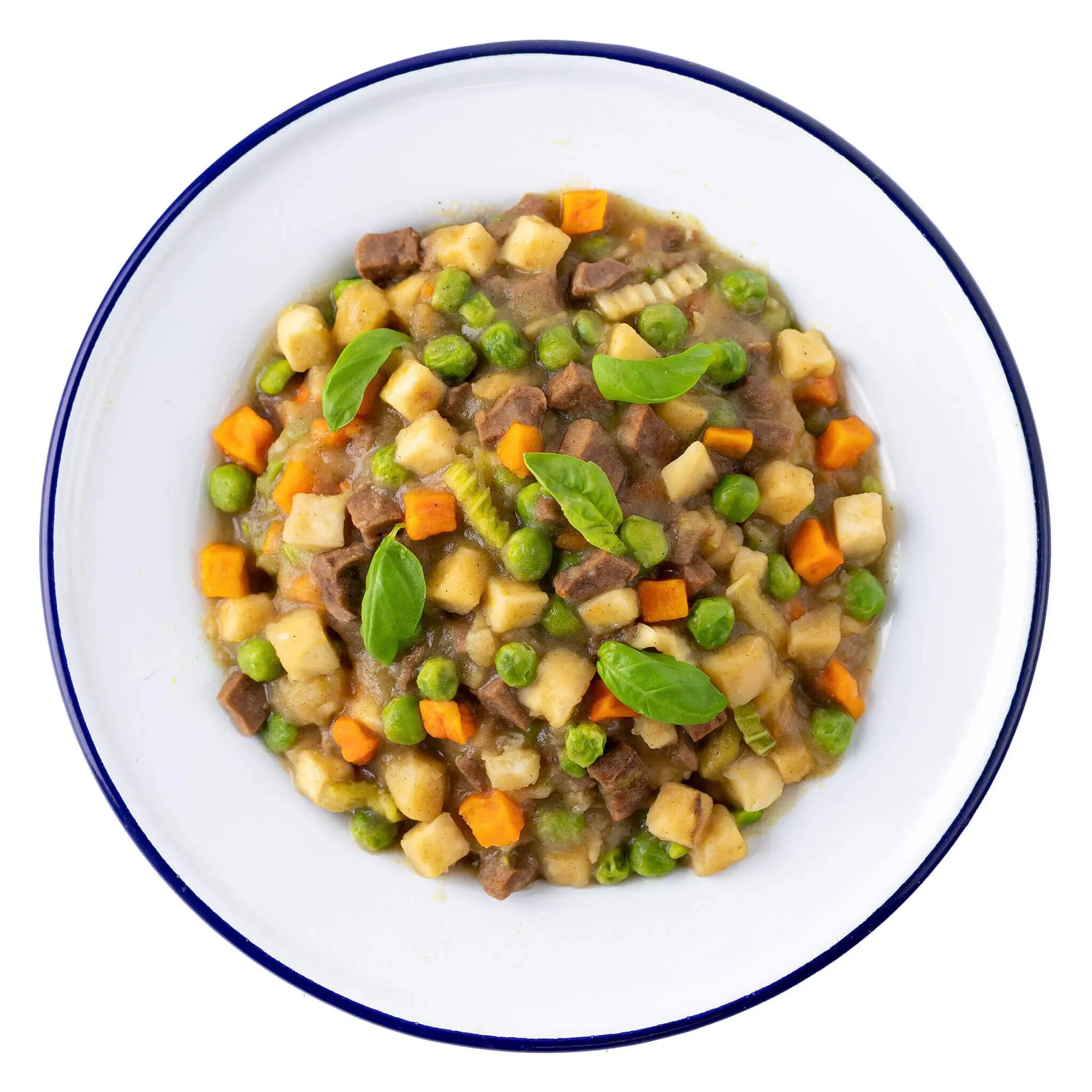 Beef Stew - Pouch