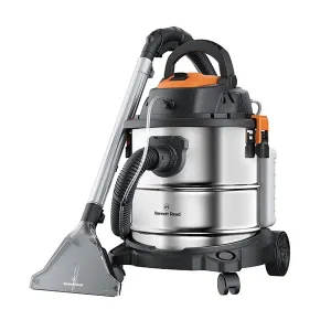 Bennett Read Titan Total Deep Cleaner, Wet & Dry Vacuum HVC222