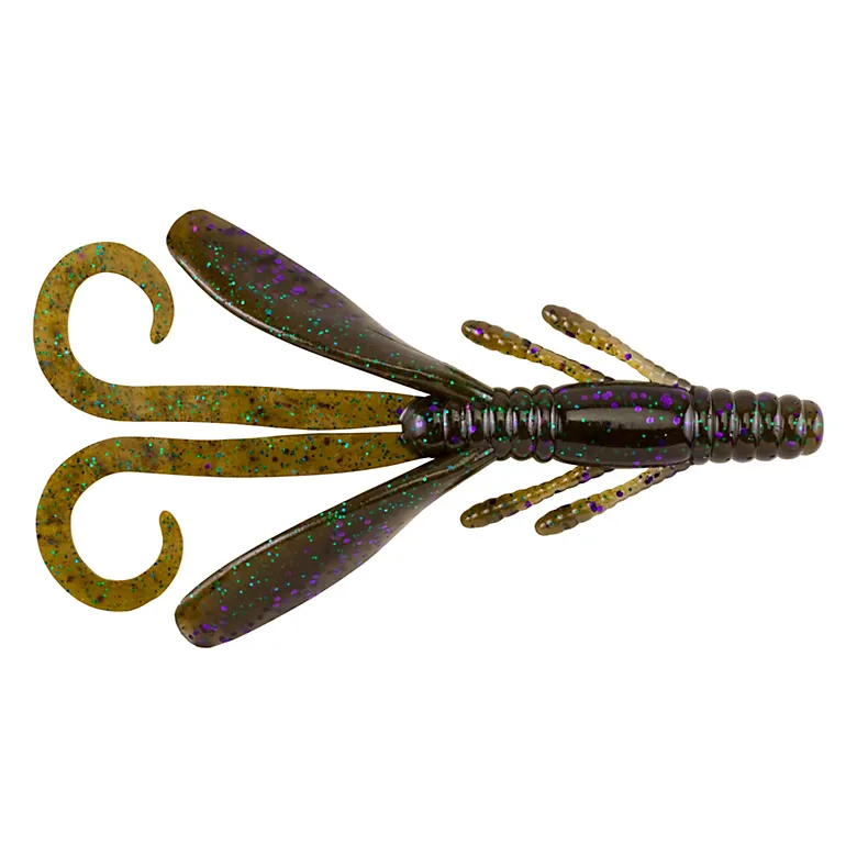 BERKLEY - POWERBAIT POWER HAWG