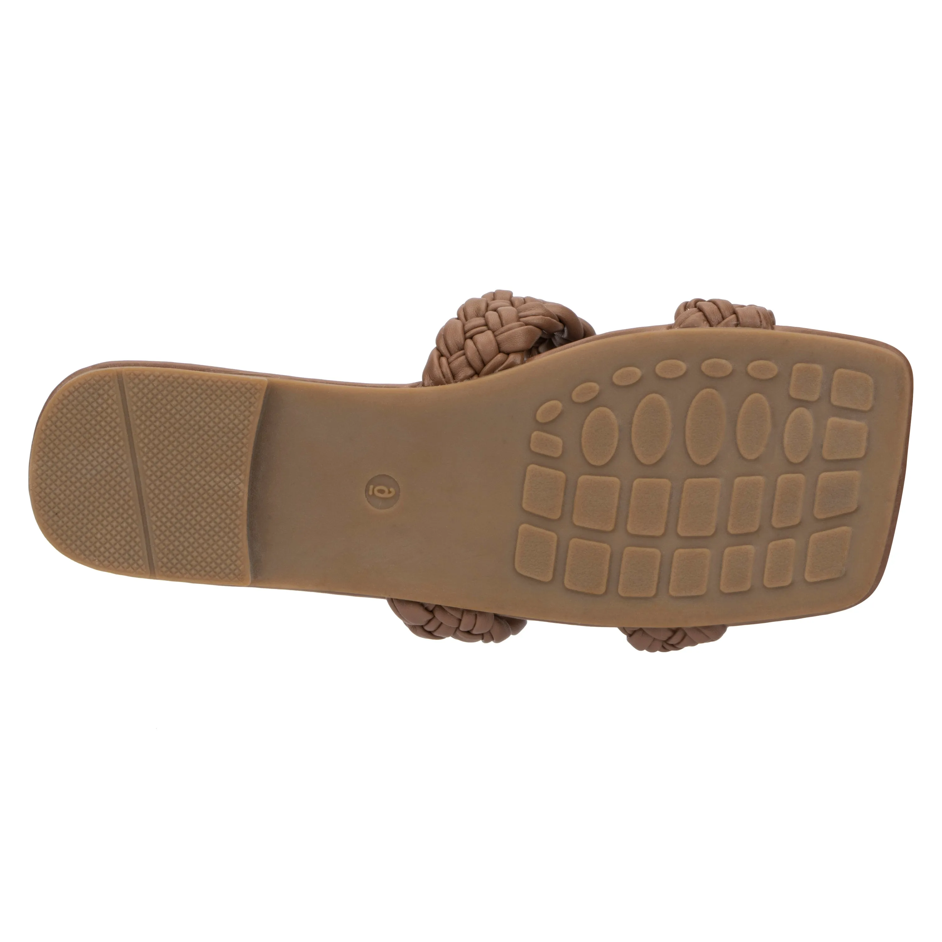 Berta Slip On Slides