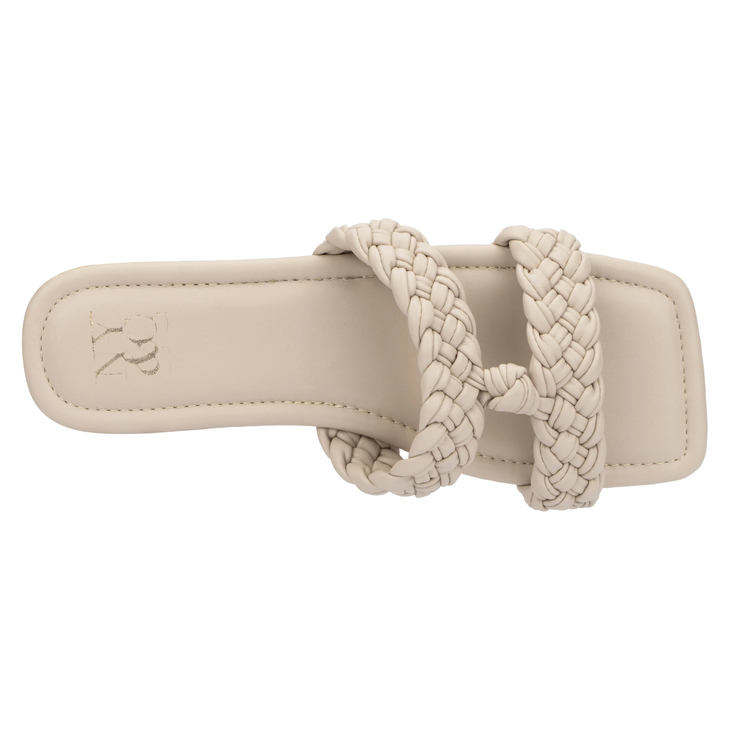 Berta Slip On Slides