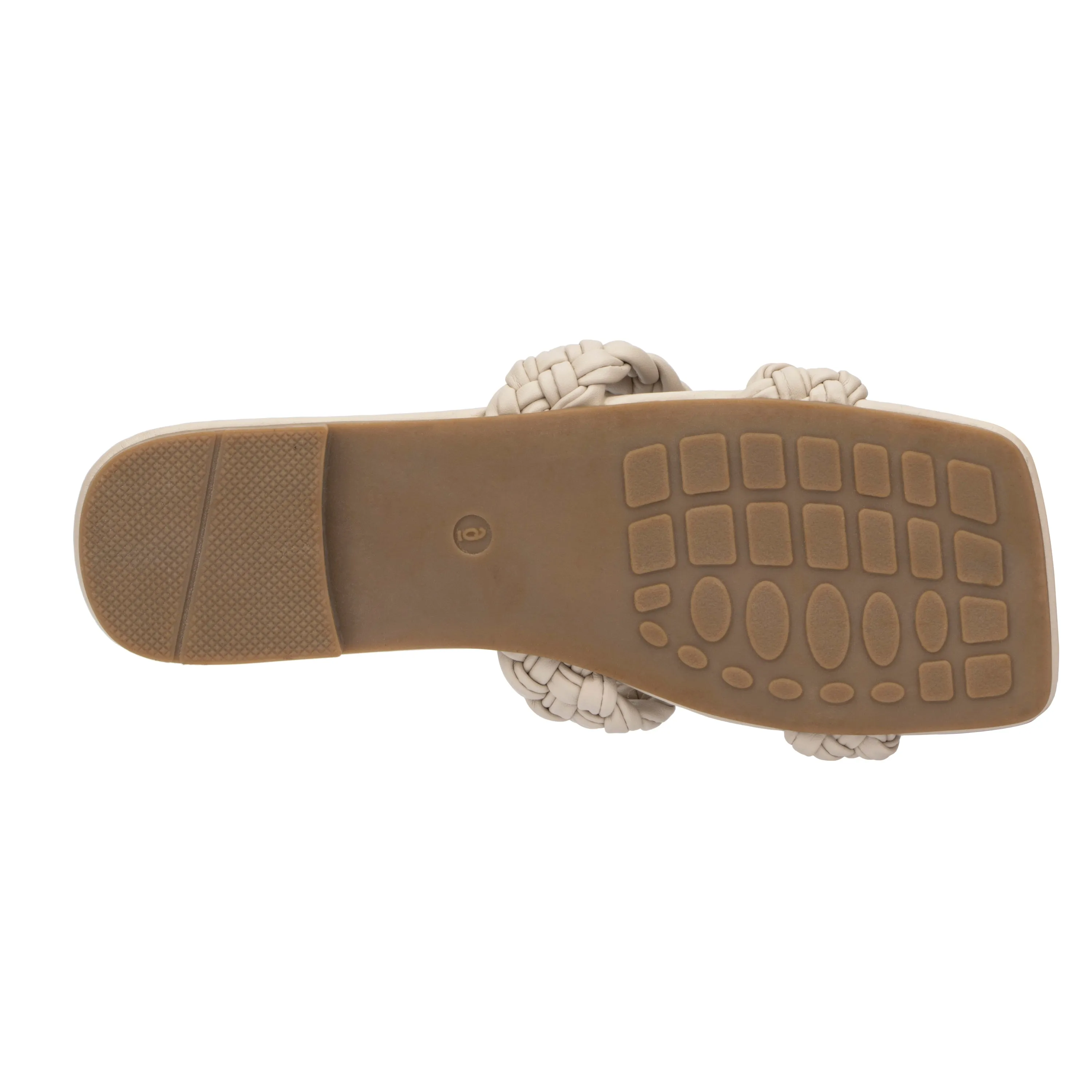 Berta Slip On Slides