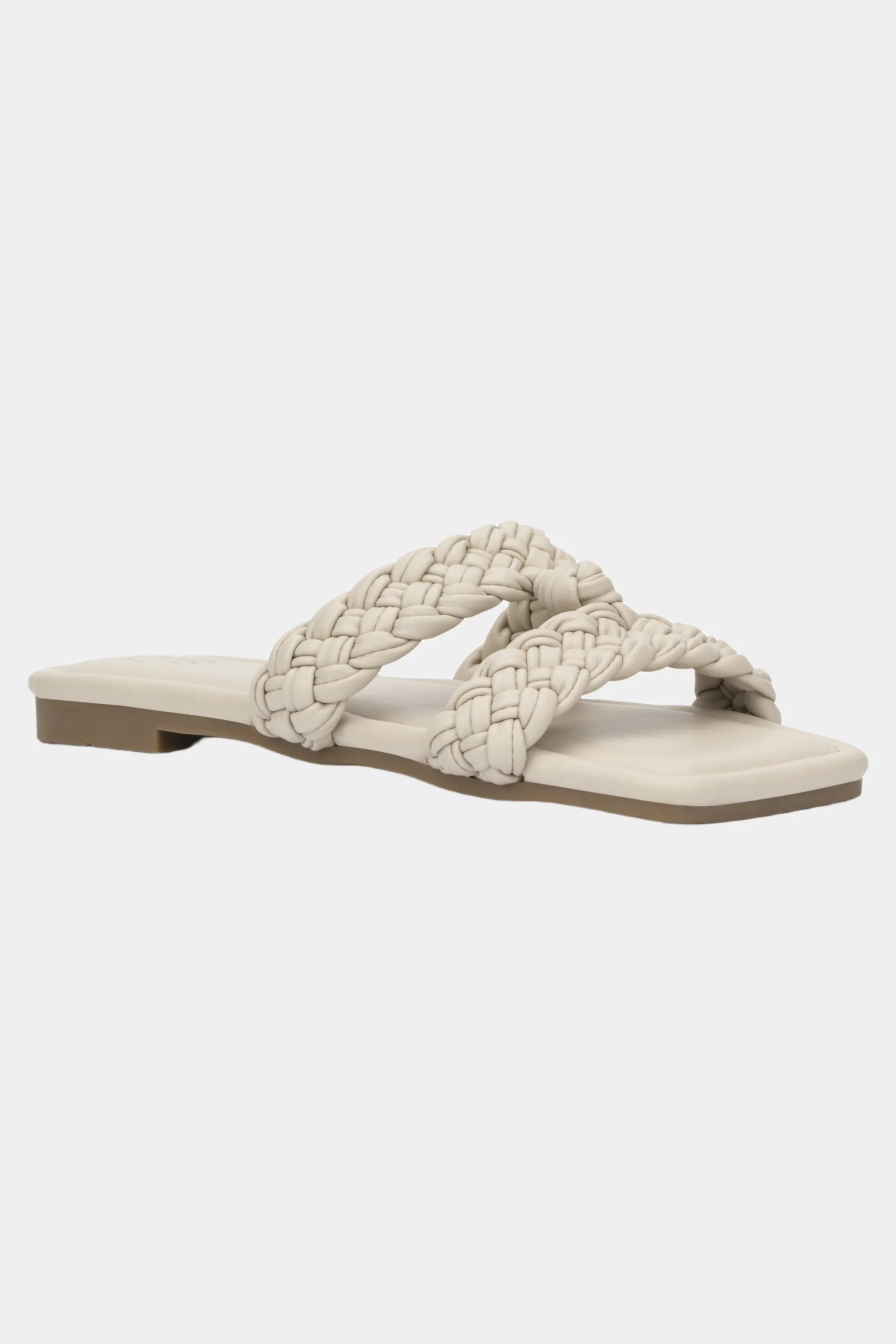 Berta Slip On Slides