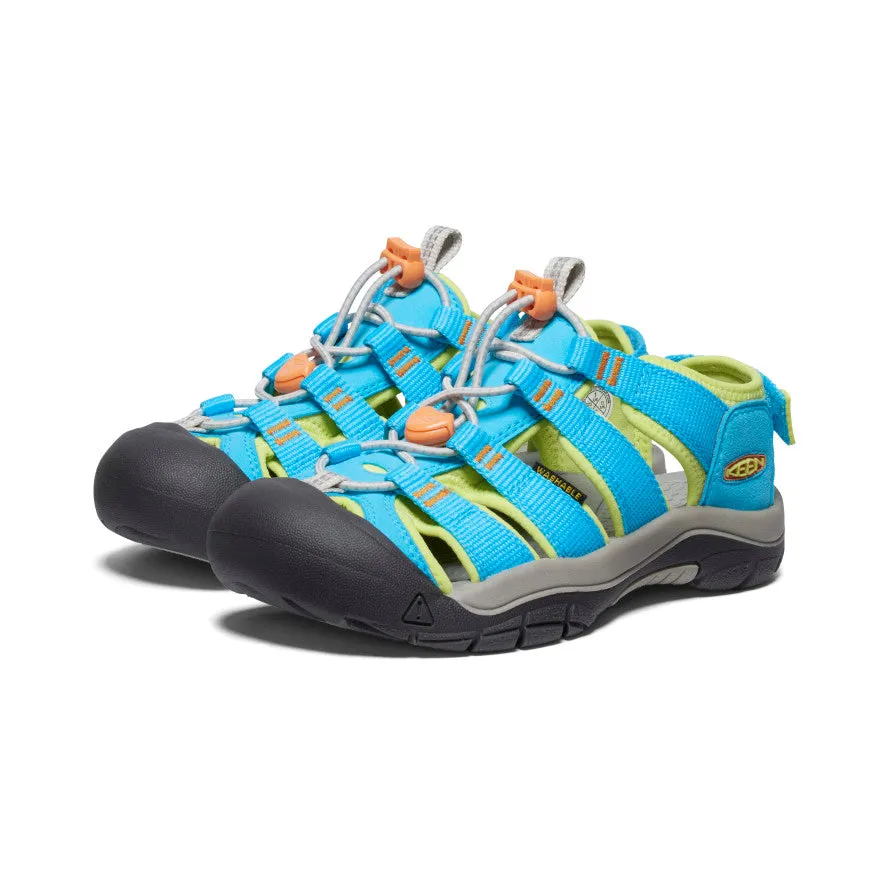 Big Kids' Newport Boundless Sandal