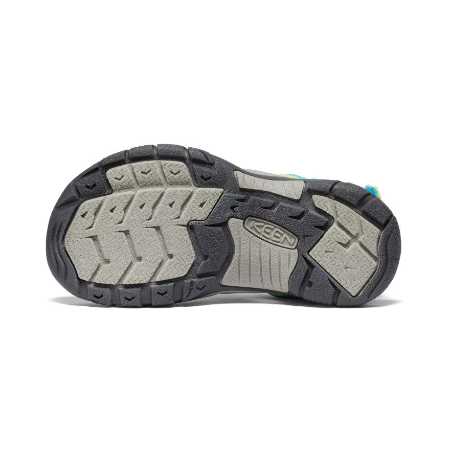 Big Kids' Newport Boundless Sandal