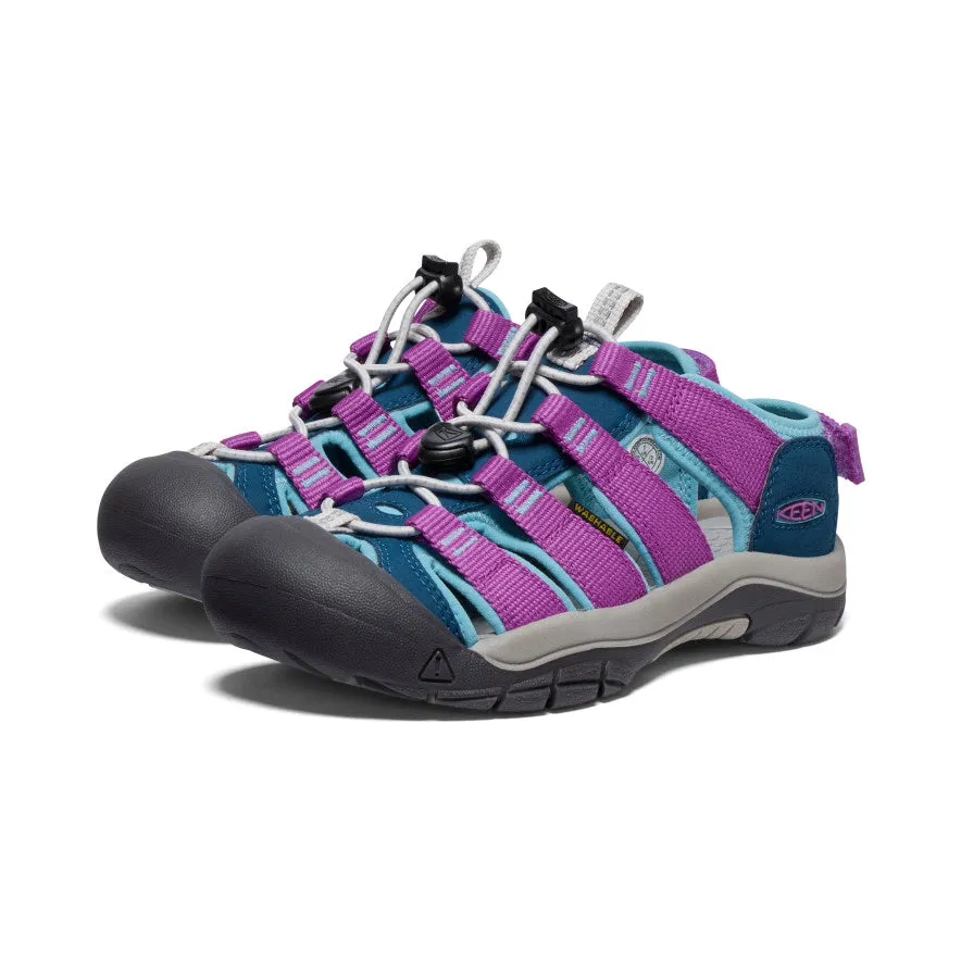 Big Kids' Newport Boundless Sandal