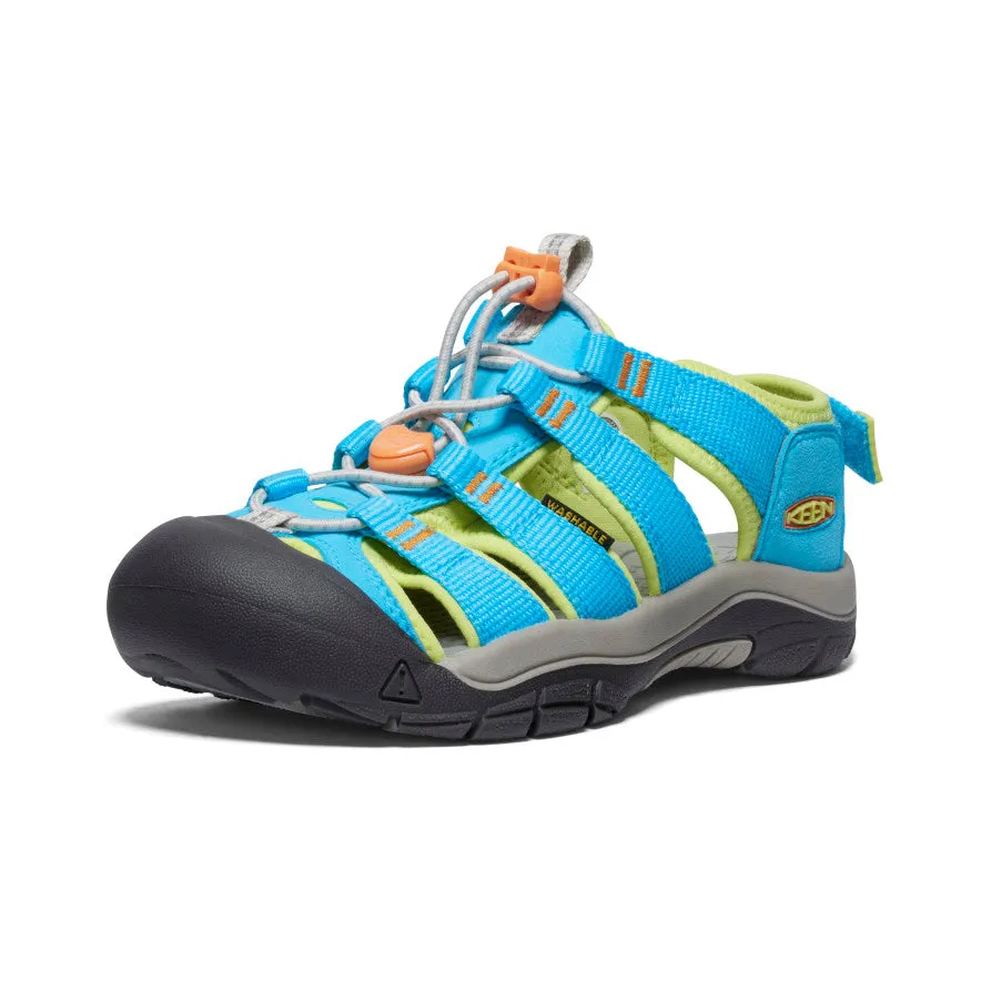 Big Kids' Newport Boundless Sandal