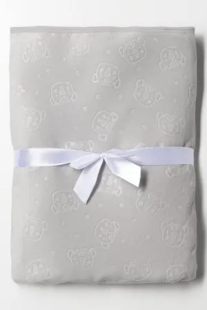 Blanket Grey