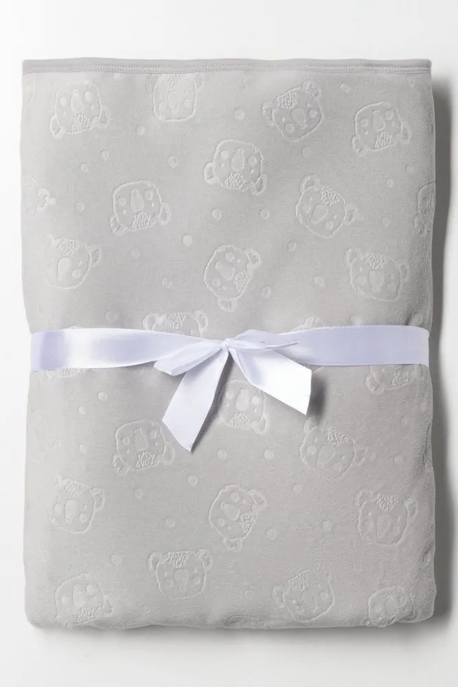 Blanket Grey