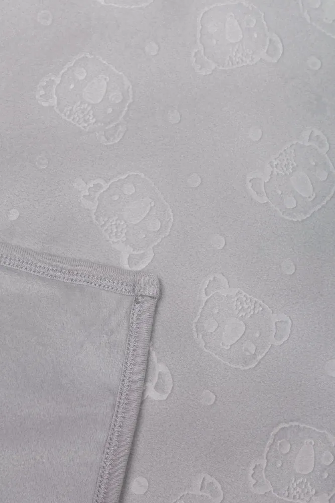 Blanket Grey