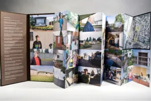 Bless This House by Laura Russell - SOLD
