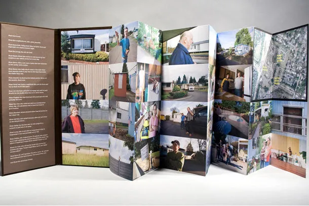 Bless This House by Laura Russell - SOLD
