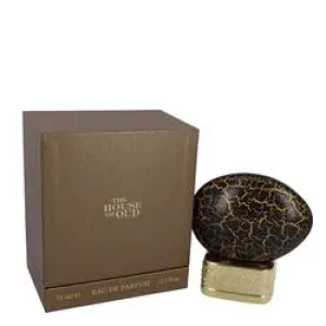 Blessing Silence Eau De Parfum Spray (Unisex) By The House Of Oud