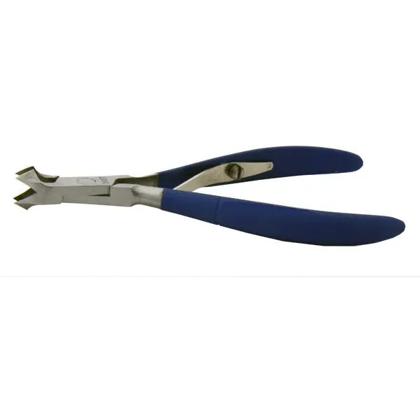 Body Toolz - CS8702 "The Duet" Dual Sided Cuticle Nipper