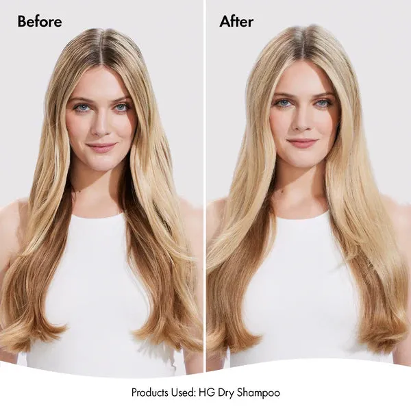 BONDI BOOST HAIR GROWTH DRY SHAMPOO 200ML