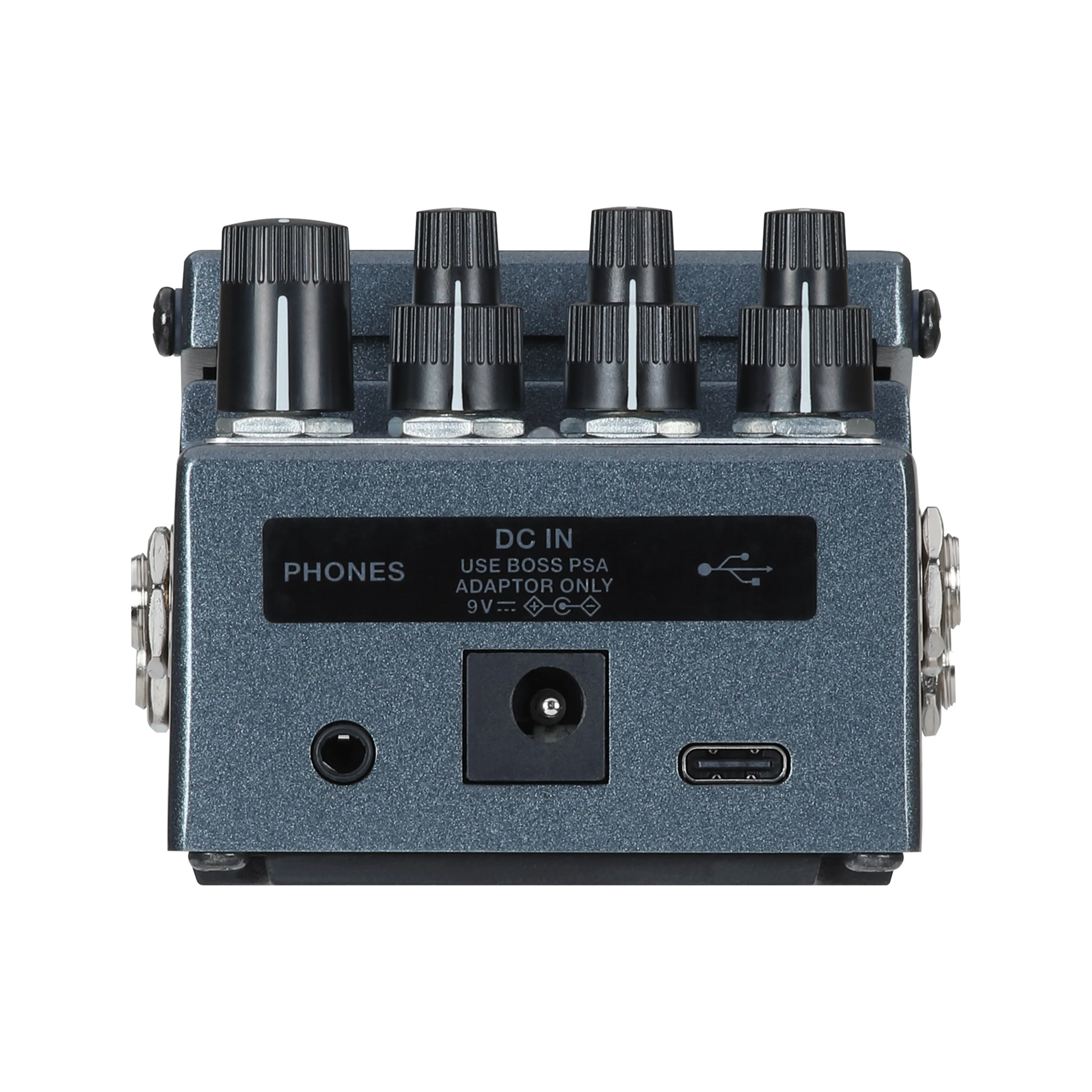 BOSS IR-2 Amp and IR Cabinet Pedal