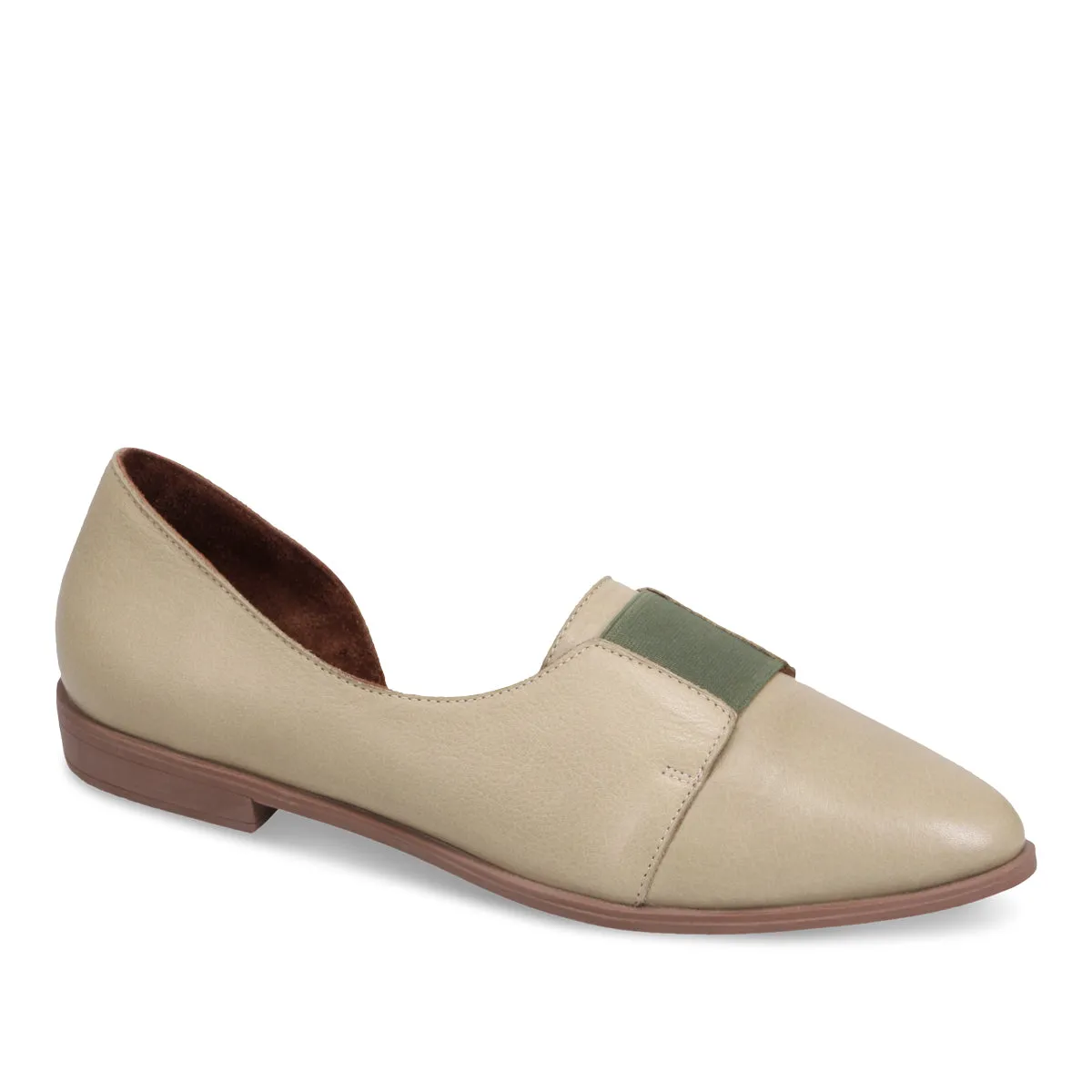 Brenda Flat