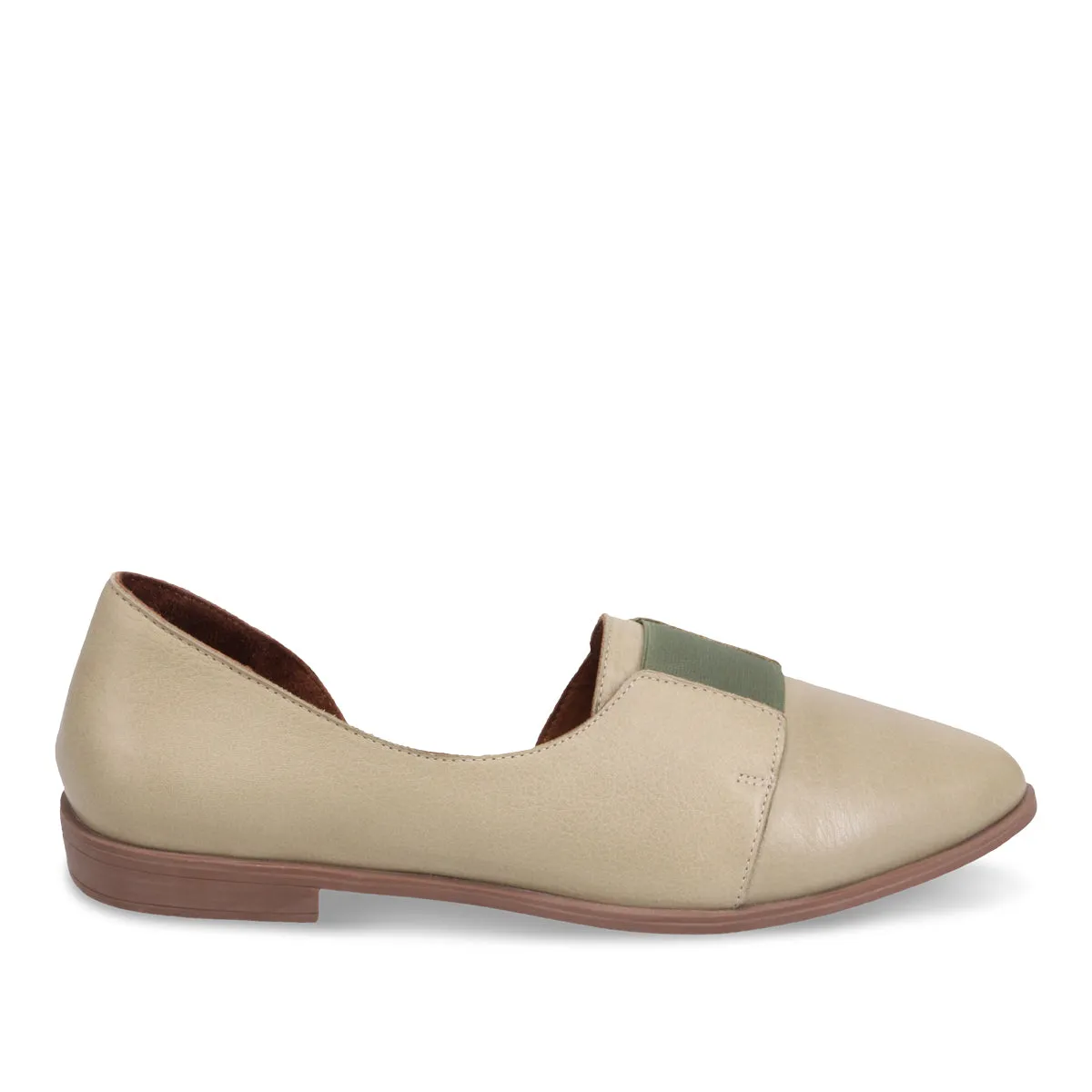 Brenda Flat