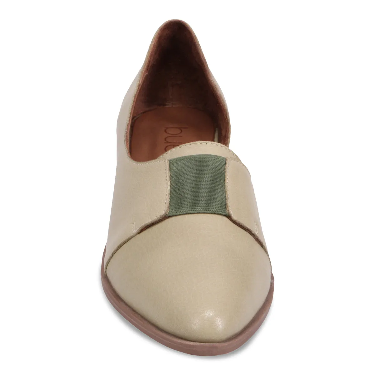 Brenda Flat