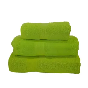 Bristol Egyptian Towel 440gsm Lime