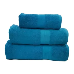 Bristol Egyptian Towel 440gsm Peacock