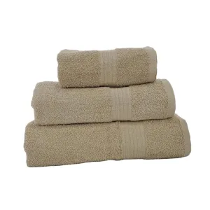 Bristol Egyptian Towel 440gsm Pebble