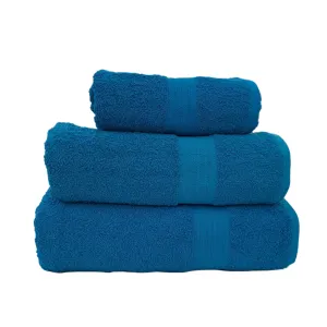 Bristol Egyptian Towel 440gsm Teal