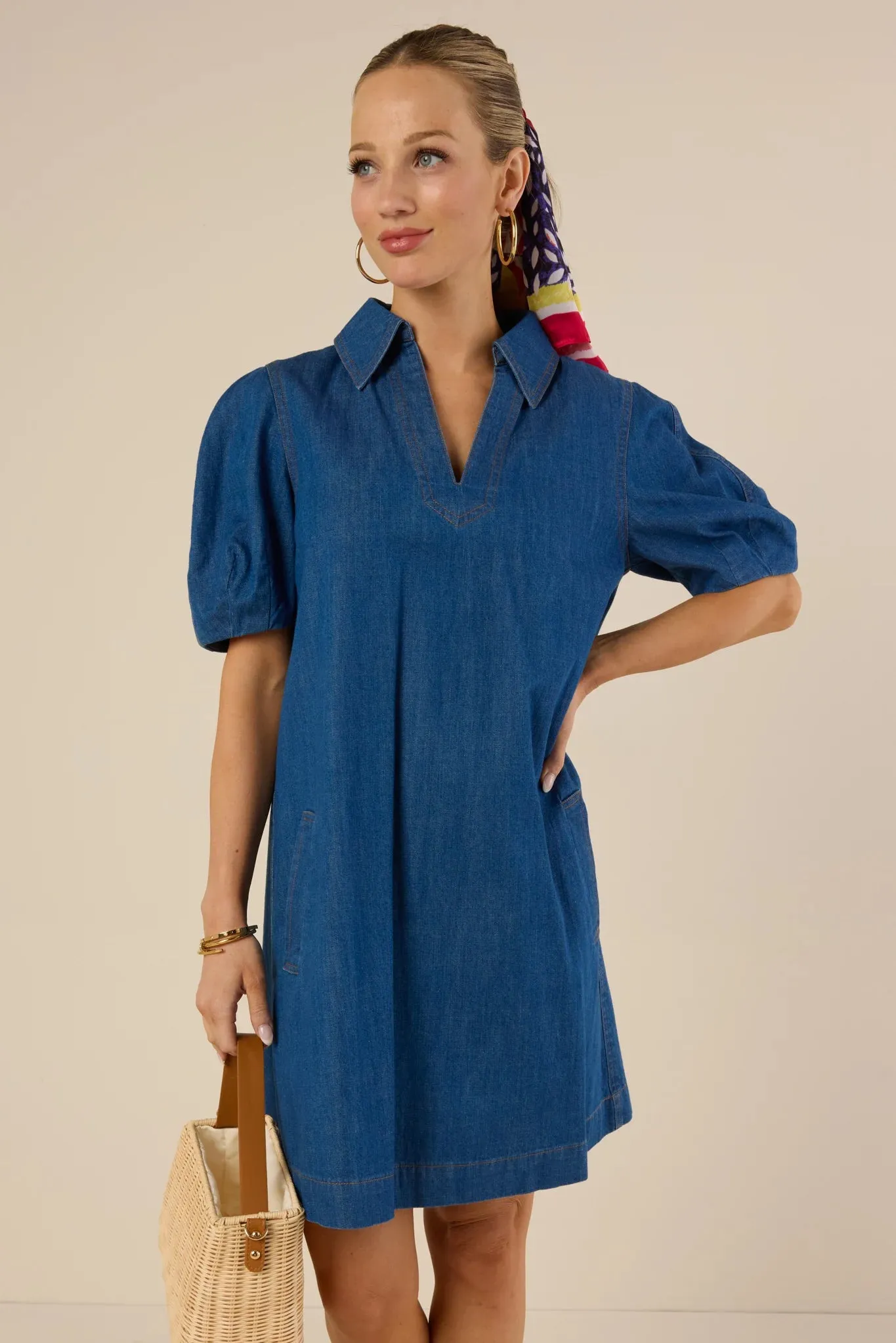 Brittany Dress