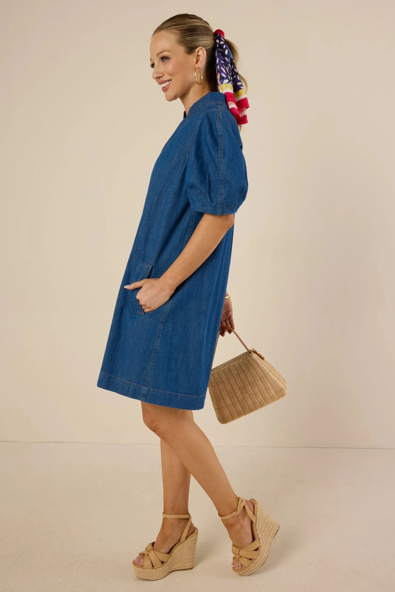 Brittany Dress