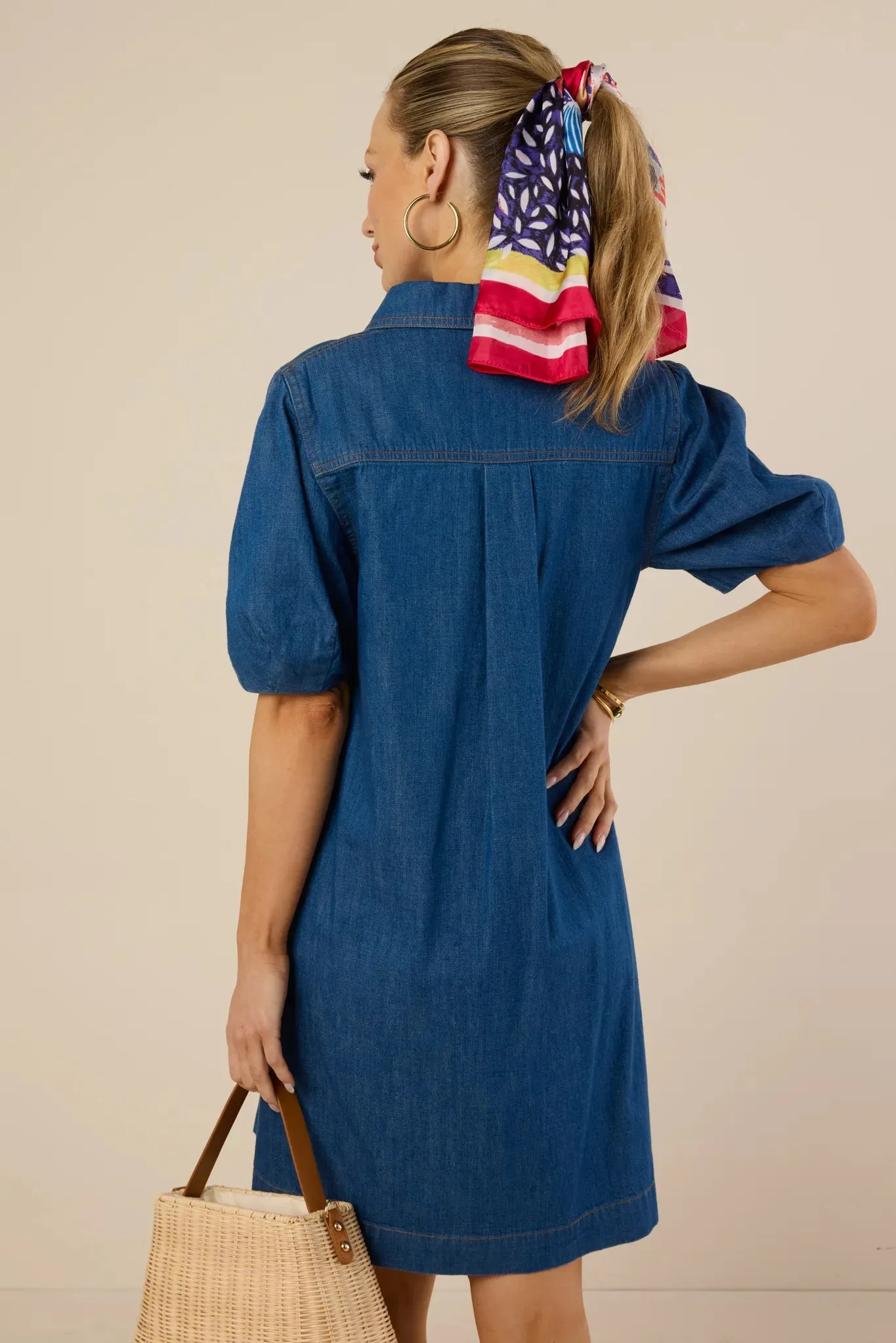 Brittany Dress