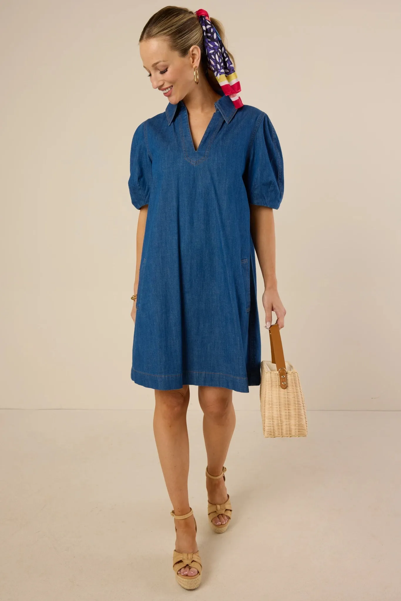 Brittany Dress