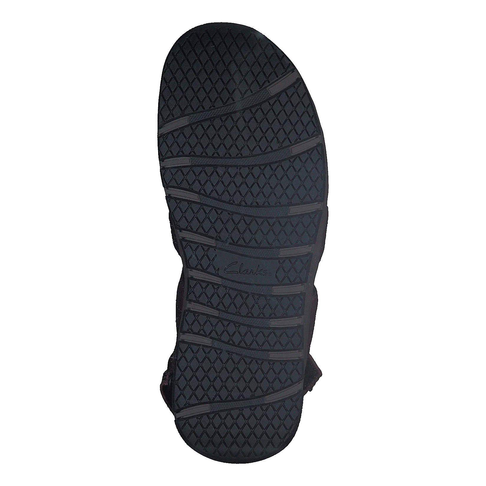 Brixby Cove Dark Brown Lea