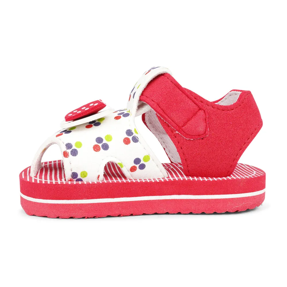 BubbleGummers NAPOLEON Belt Sandal for Kids