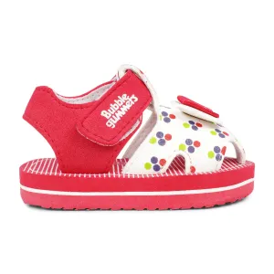 BubbleGummers NAPOLEON Belt Sandal for Kids