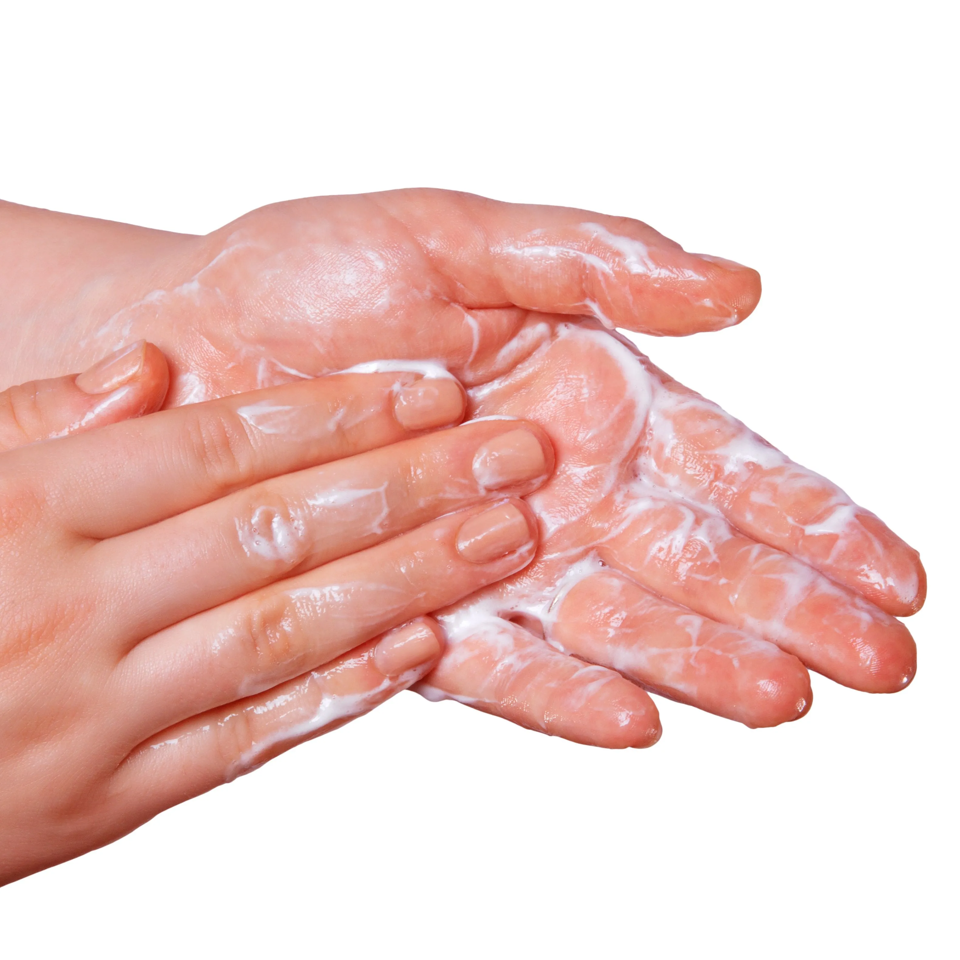 Bubbly Wash