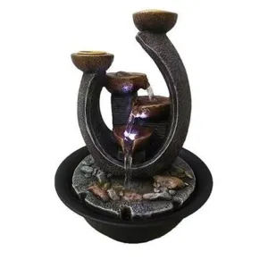 Buddha Indoor Fountain Casa