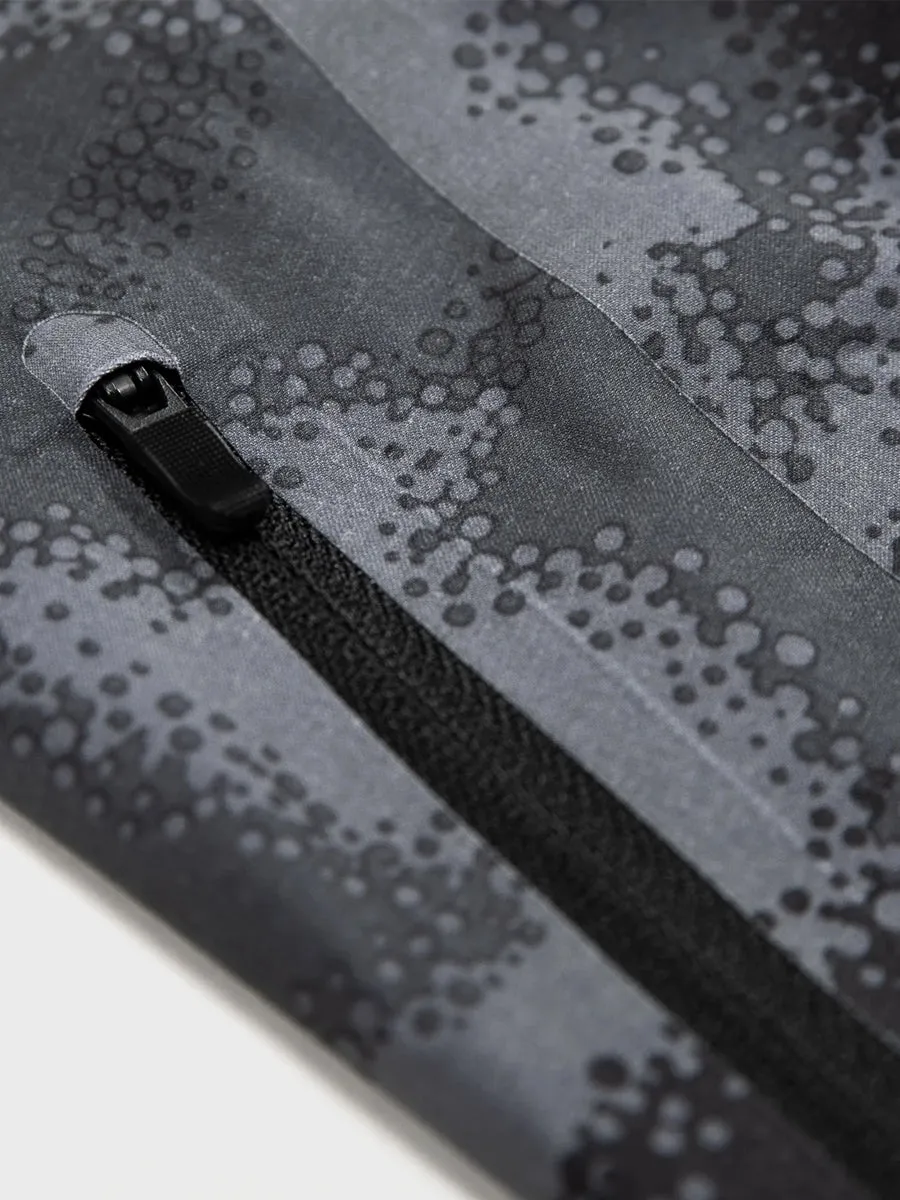 Camo Weld Boardshort