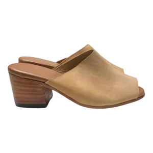 Cano Marisol mule, beige | 38